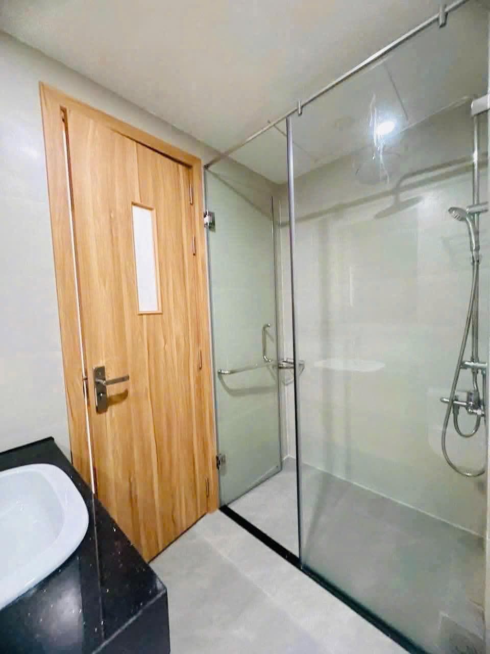 2 bedroom apartment on Ton That Thiep, An Thuonf