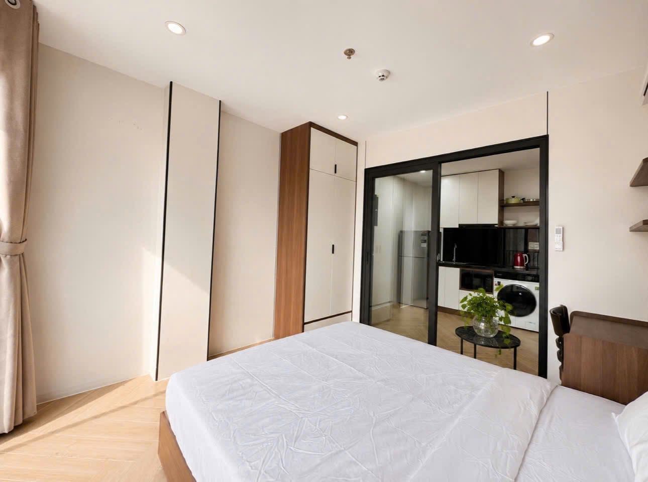 1 bedroom apartment on An Thuong