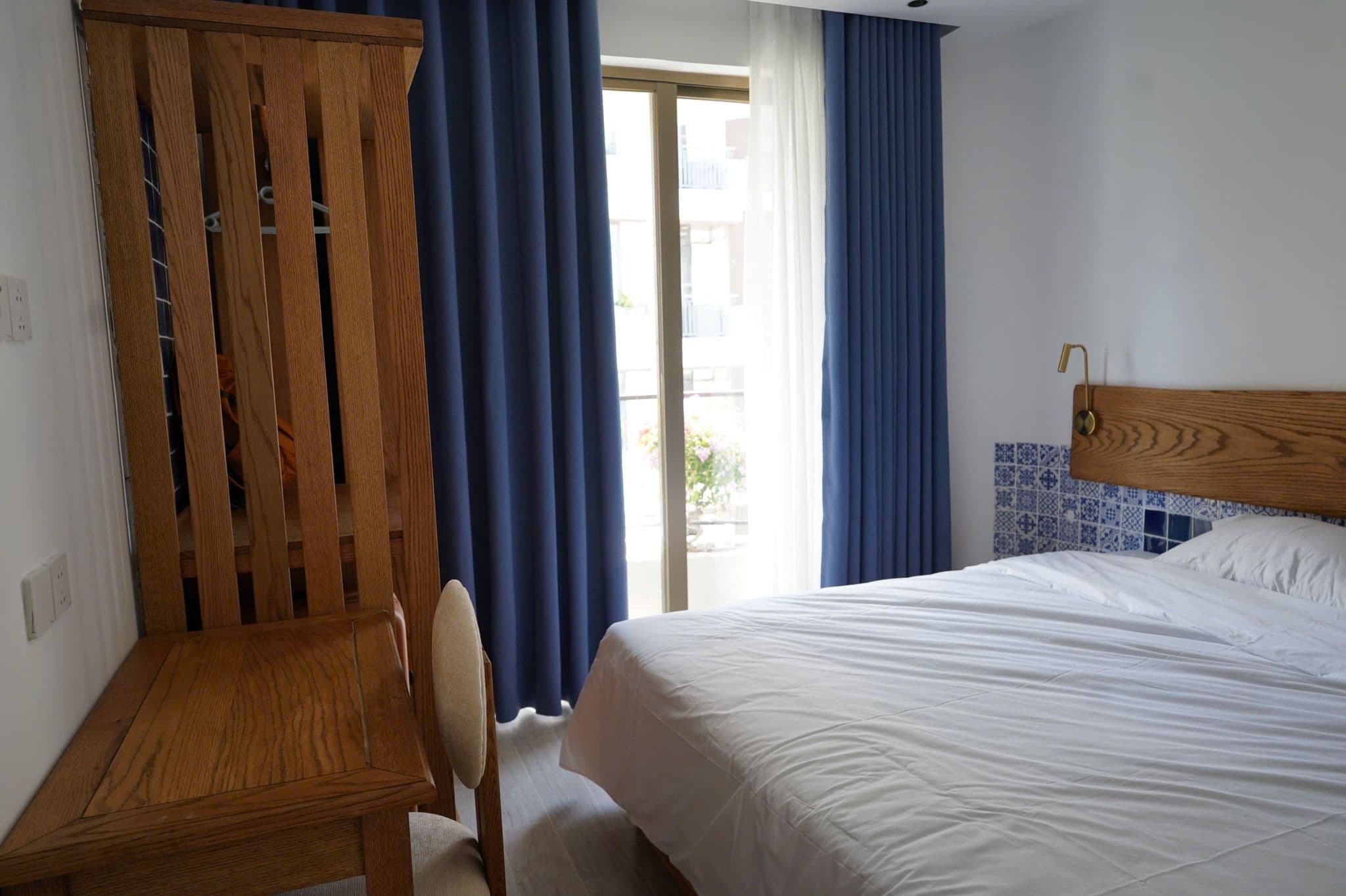 2 bedroom apartment on Khuê Mỹ Đông