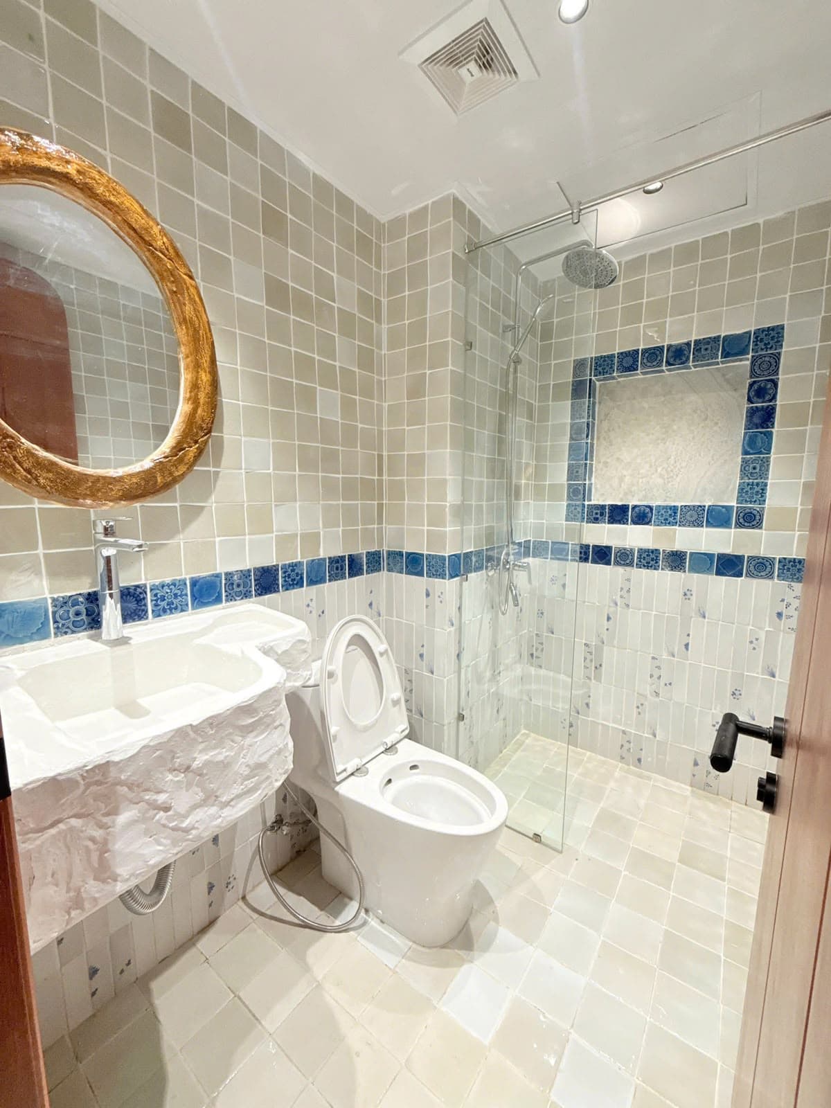 2 bedroom apartment on Khuê Mỹ Đông area