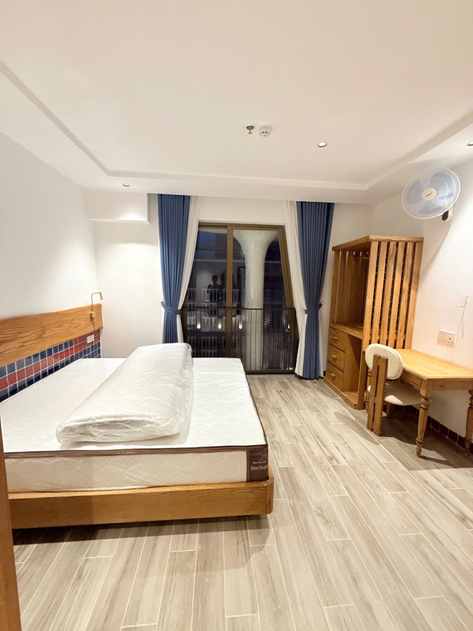 1 bedroom apartment on Khuê Mỹ Đông