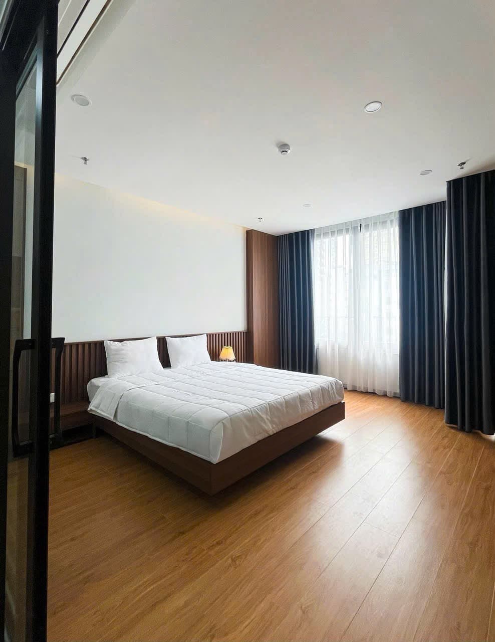 1 bedroom apartment on An Thượng