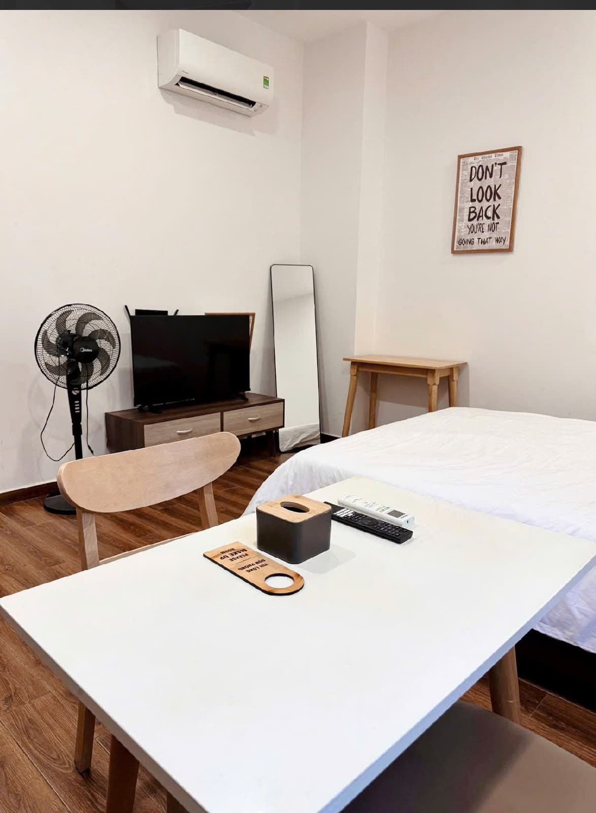Studio on Pham Quang Anh