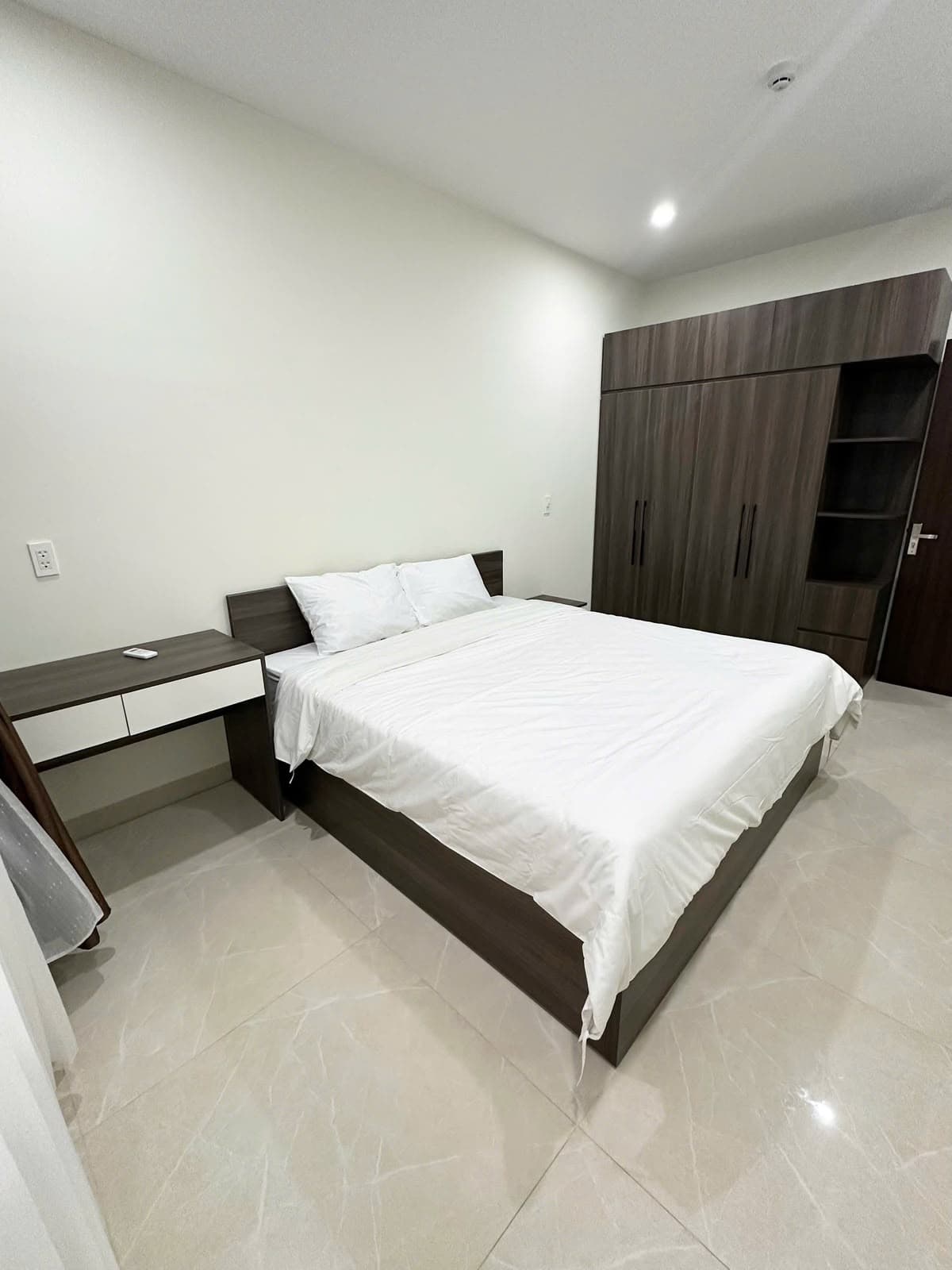 1 bedroom apartment on Khuê Mỹ Đông 12 Street