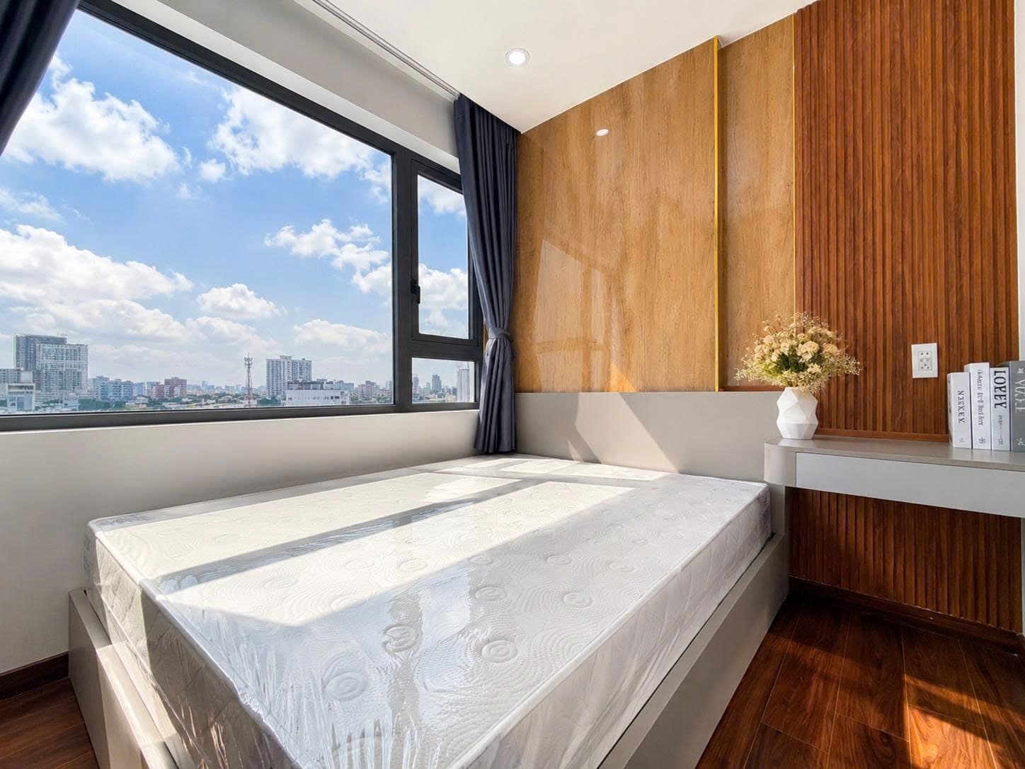 2 bedroom apartment on An Hai Dong 1 Street