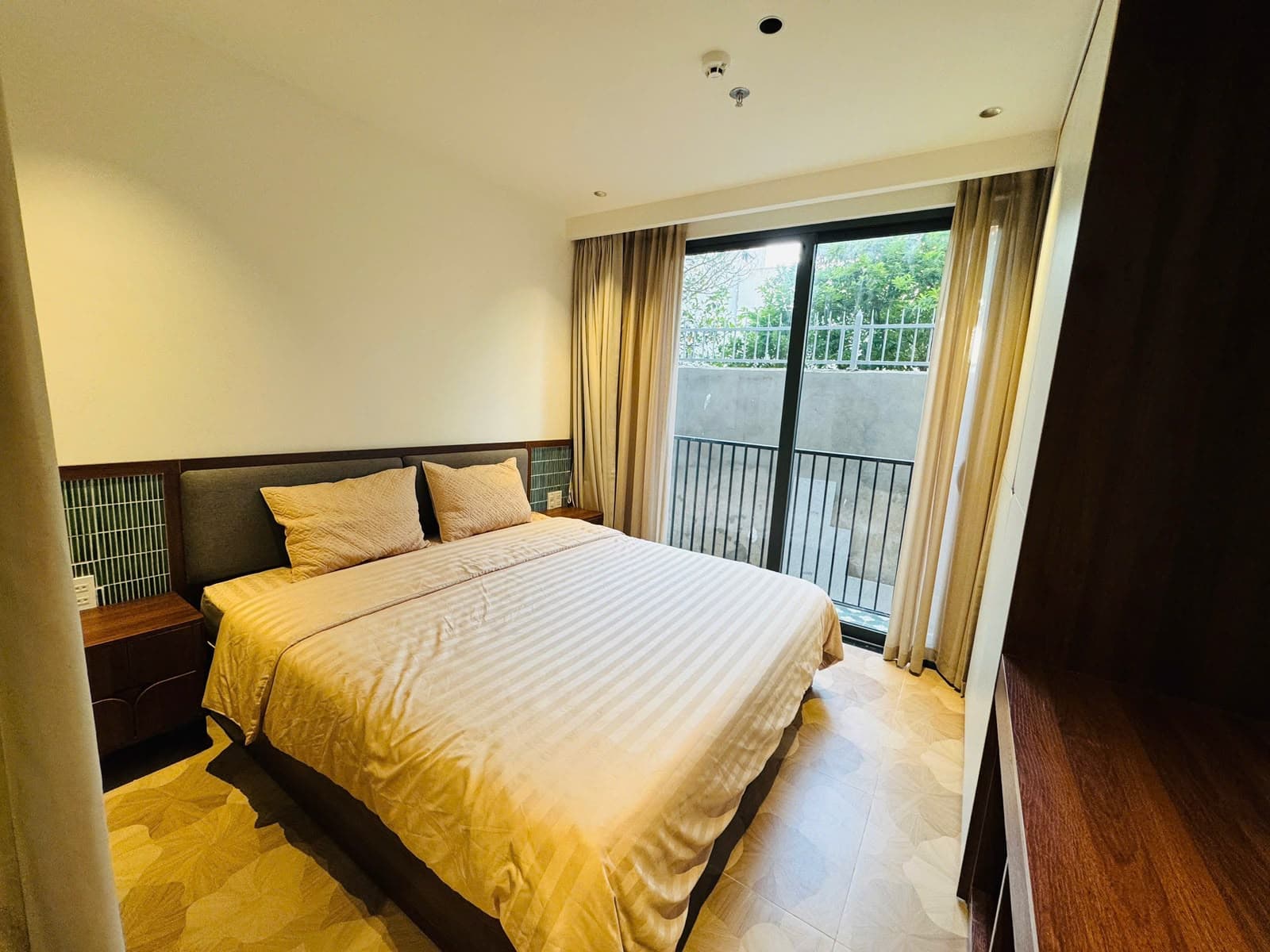 1 bedroom apartment on My Da Tay