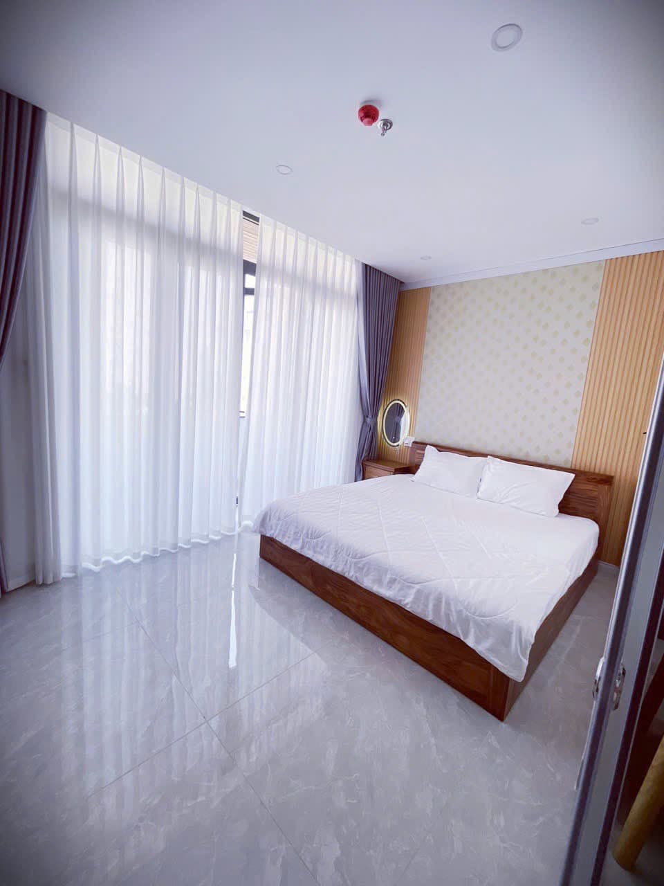 1 bedroom apartment on Phuoc Truong