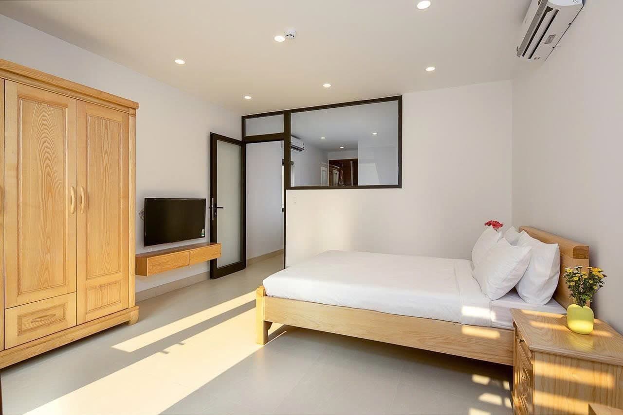 1 bedroom apartment on Le Quang Dao, An Thượng area